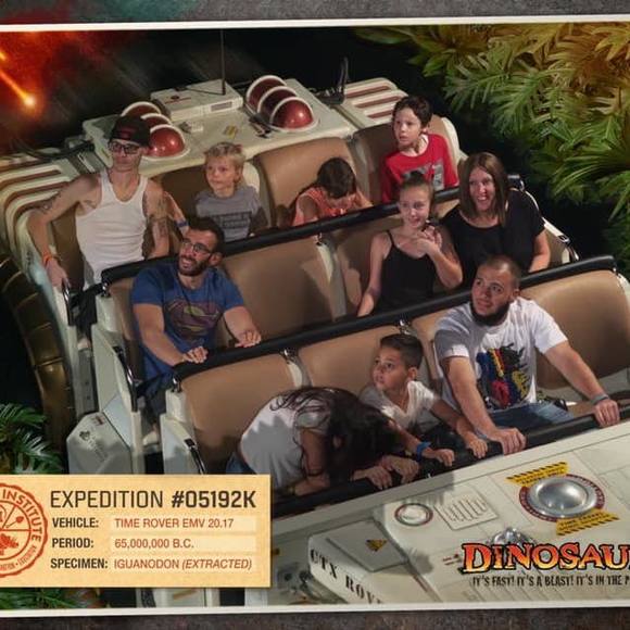 Meet your Posher, Kevin - Picture 1 of 1